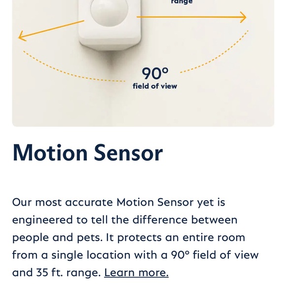 SimpliSafe Home Alert System - Picture 4 of 4